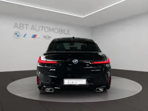 BMW X4 20d xDrive