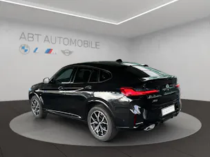 BMW X4 20d xDrive