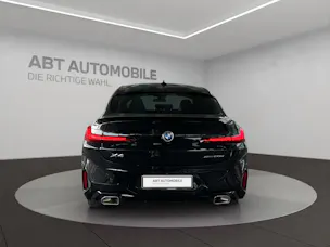 BMW X4 20d xDrive