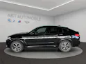 BMW X4 20d xDrive