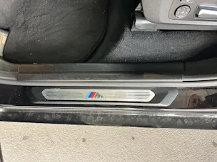 BMW X4 20d xDrive