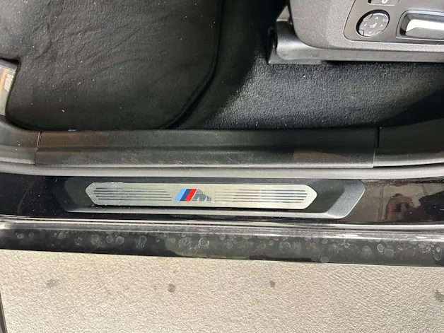 BMW X4 20d xDrive