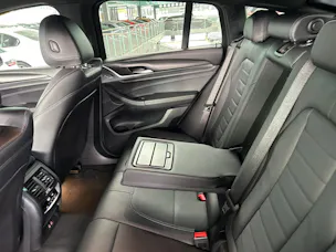BMW X4 20d xDrive