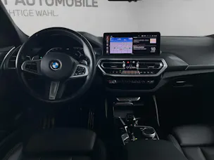 BMW X4 20d xDrive