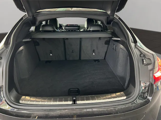 BMW X4 20d xDrive