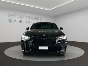 BMW X4 20d xDrive