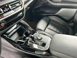 BMW X4 20d xDrive