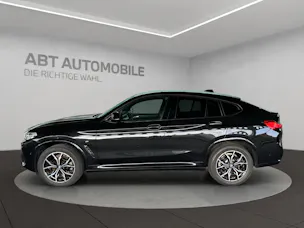 BMW X4 20d xDrive