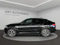 BMW X4 20d xDrive