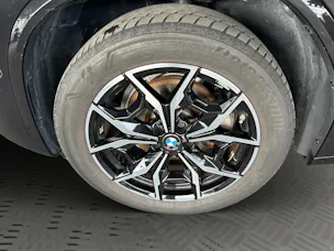BMW X4 20d xDrive