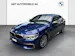 BMW M550i xDrive SAG