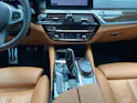 BMW M550i xDrive SAG