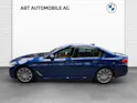 BMW M550i xDrive SAG