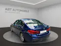 BMW M550i xDrive SAG