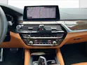 BMW M550i xDrive SAG