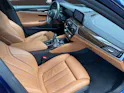 BMW M550i xDrive SAG