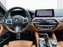 BMW M550i xDrive SAG