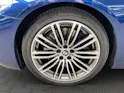 BMW M550i xDrive SAG