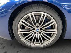 BMW M550i xDrive SAG