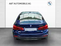 BMW M550i xDrive SAG