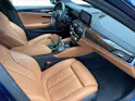 BMW M550i xDrive SAG