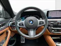 BMW M550i xDrive SAG