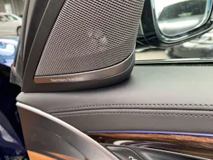 BMW M550i xDrive SAG