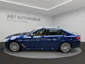 BMW M550i xDrive SAG