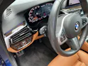 BMW M550i xDrive SAG