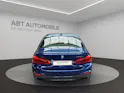 BMW M550i xDrive SAG
