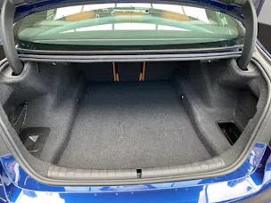 BMW M550i xDrive SAG