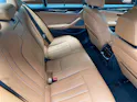 BMW M550i xDrive SAG