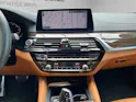 BMW M550i xDrive SAG