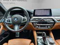 BMW M550i xDrive SAG