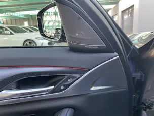 BMW M550i xDrive SAG