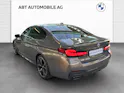 BMW M550i xDrive SAG