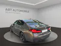 BMW M550i xDrive SAG
