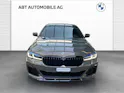 BMW M550i xDrive SAG