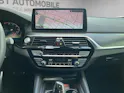 BMW M550i xDrive SAG
