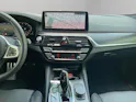 BMW M550i xDrive SAG