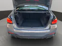 BMW M550i xDrive SAG