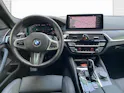 BMW M550i xDrive SAG