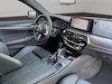 BMW M550i xDrive SAG
