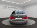 BMW M550i xDrive SAG