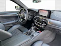 BMW M550i xDrive SAG