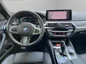 BMW M550i xDrive SAG