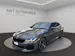 BMW M550i xDrive SAG