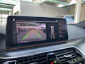 BMW M550i xDrive SAG