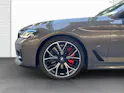 BMW M550i xDrive SAG