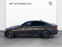 BMW M550i xDrive SAG